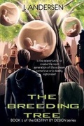 Cover: The Breeding Tree - Brimstone Fiction