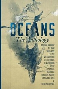 Enlarge image Cover: Oceans - Holt Smith Ltd