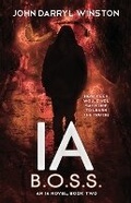 Cover: Ia - Bhc Press