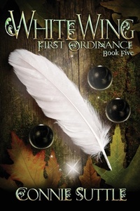 Enlarge image Cover: WhiteWing - Connie Suttle