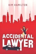 Cover: Accidental Lawyer - TouchPoint Press