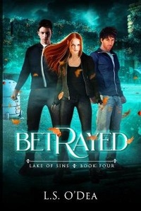 Enlarge image Cover: Lake Of Sins - Lsodea