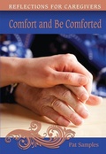 Cover: Comfort and Be Comforted - ACTA Publications