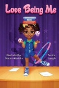 Cover: Love Being Me - Fruit Springs, LLC