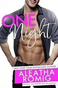 Enlarge image Cover: One Night - Romig Works