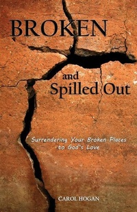 Enlarge image Cover: Broken and Spilled Out - Creative Force Press