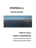 Cover: Statics+++ - College House Enterprises, LLC