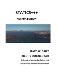 Abbildung von: Statics+++ - College House Enterprises, LLC
