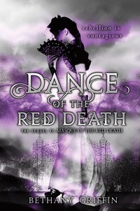 Enlarge image Cover: Dance of the Red Death - HarperCollins