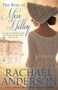Cover: The Rise of Miss Notley - Hea Publishing