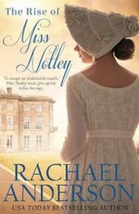 Enlarge image Cover: The Rise of Miss Notley - Hea Publishing