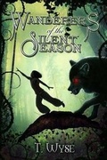 Cover: Wanderers of the Silent Season - Burning Willow Press, LLC