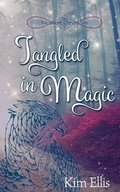 Cover: Tangled in Magic - Handersen Publishing