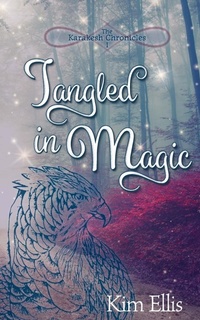 Enlarge image Cover: Tangled in Magic - Handersen Publishing