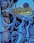 Cover: Stinkwaves Magazine Fall 2017 - Handersen Publishing