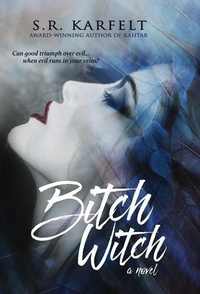 Enlarge image Cover: Bitch Witch - Bhc Press