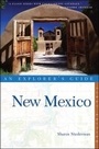 Cover: Explorer's Guide New Mexico - Countryman Press Inc.