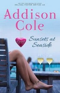 Enlarge image Cover: Sunsets at Seaside - World Literary Press