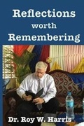 Cover: Reflections Worth Remembering - Rhmpublications