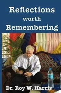 Enlarge image Cover: Reflections Worth Remembering - Rhmpublications