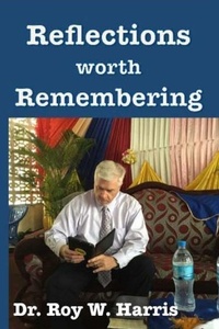 Enlarge image Cover: Reflections Worth Remembering - Rhmpublications