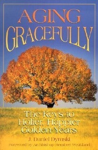 Enlarge image Cover: Aging Gracefully - ACTA Publications