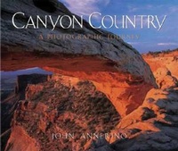 Abbildung von: Canyon Country - Countryman Press Inc.