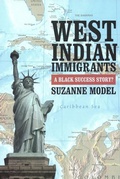 Cover: West Indian Immigrants - Russell Sage Foundation
