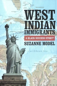 Enlarge image Cover: West Indian Immigrants - Russell Sage Foundation