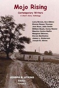 Cover: Mojo Rising Vol. 2 - Sartoris Literary Group