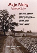 Cover: Mojo Rising (Vol. 2) - Sartoris Literary Group