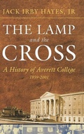 Cover: THE Lamp and the Cross - Mercer University Press