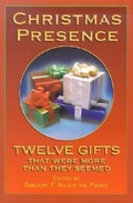 Cover: Christmas Presence - ACTA Publications
