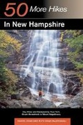 Cover: Explorer's Guide 50 More Hikes in New Hampshire - Countryman Press Inc.
