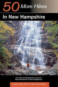 Abbildung von: Explorer's Guide 50 More Hikes in New Hampshire - Countryman Press Inc.