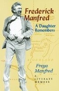 Cover: Frederick Manfred - Minnesota Historical Society Press,U.S.