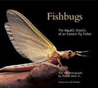 Enlarge image Cover: Fishbugs - Countryman Press Inc.