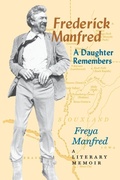Cover: Frederick Manfred - Minnesota Historical Society Press,U.S.