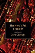 Cover: The Hero's Fall I Fell for - Alamo Bay Press