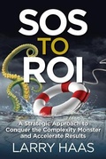 Cover: SOS to ROI - Indie Books International