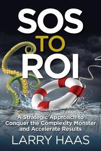 Enlarge image Cover: SOS to ROI - Indie Books International