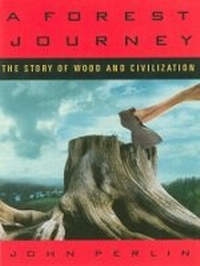 Enlarge image Cover: A Forest Journey - Countryman Press Inc.