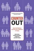 Cover: Counted Out - Russell Sage Foundation