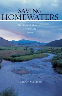 Enlarge image Cover: Saving Homewaters - Countryman Press Inc.