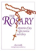 Cover: The Rosary - ACTA Publications