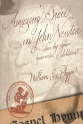 Cover: Amazing Grace in John Newton - Mercer University Press