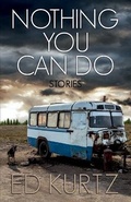 Cover: Nothing You Can Do - Down & Out Books