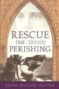 Cover: Rescue the Perishing - Mercer University Press