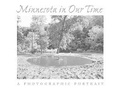 Cover: Minnesota in Our Time - Minnesota Historical Society Press,U.S.