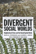 Cover: Divergent Social Worlds - Russell Sage Foundation